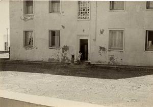 Mecheria Logements Instituteurs